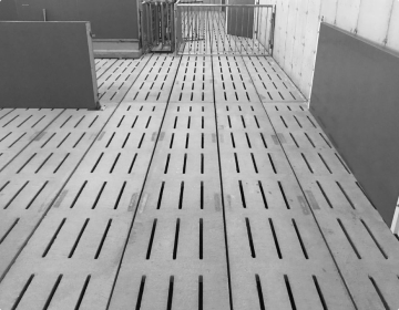 company logo for Design Concrete